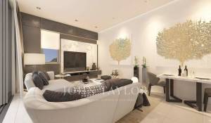 Programme neuf Appartement Paphos