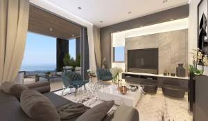 Programme neuf Appartement Paphos