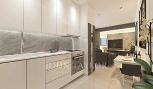 Programme neuf Appartement Paphos