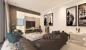 Programme neuf Appartement Paphos