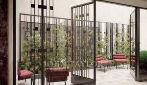 Programme neuf Appartement Paris 16ème