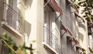 Programme neuf Appartement Paris 16ème