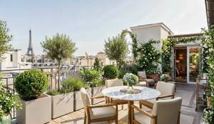 Programme neuf Appartement Paris 16ème