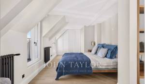 Programme neuf Appartement Paris 16ème