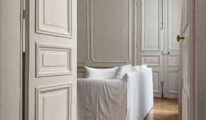 Programme neuf Appartement Paris 16ème