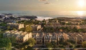 Programme neuf Appartement Porto Covo