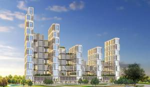 Programme neuf Appartement Ras Al Khor