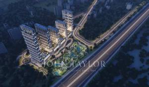 Programme neuf Appartement Ras Al Khor