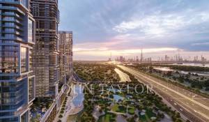 Programme neuf Appartement Ras Al Khor