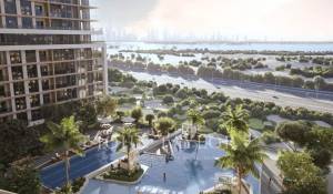 Programme neuf Appartement Ras Al Khor