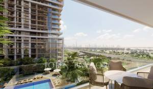 Programme neuf Appartement Ras Al Khor