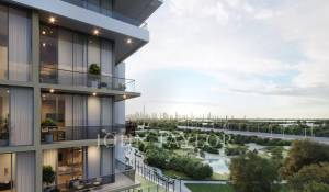 Programme neuf Appartement Ras Al Khor