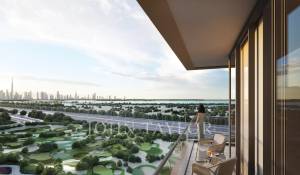 Programme neuf Appartement Ras Al Khor