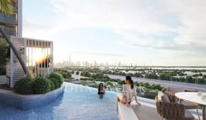 Programme neuf Appartement Ras Al Khor