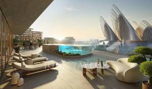 Programme neuf Appartement Saadiyat Island