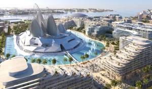 Programme neuf Appartement Saadiyat Island