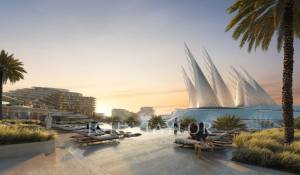 Programme neuf Appartement Saadiyat Island