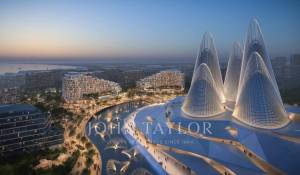 Programme neuf Appartement Saadiyat Island