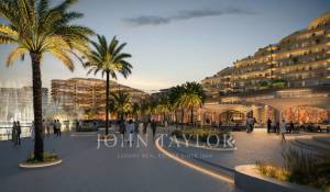 Programme neuf Appartement Saadiyat Island