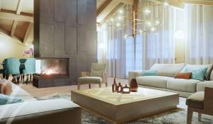 Programme neuf Appartement Saanen