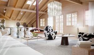 Programme neuf Appartement Saanen