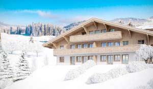 Programme neuf Appartement Saanen