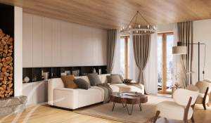 Programme neuf Appartement Saanen