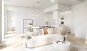 Programme neuf Appartement Santa Maria Maior