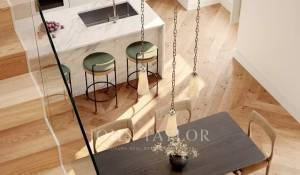 Programme neuf Appartement Santa Maria Maior