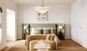 Programme neuf Appartement Santa Maria Maior