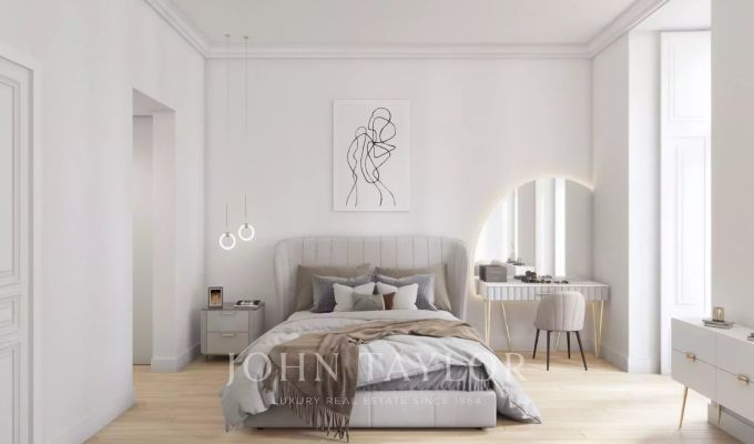 Programme neuf Livraison le 03/25 Santa Maria Maior