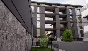 Programme neuf Appartement Sion