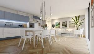 Programme neuf Appartement Sion