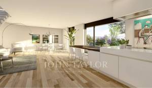 Programme neuf Appartement Sion