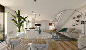 Programme neuf Appartement Sion