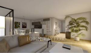 Programme neuf Appartement Sion