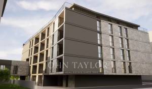 Programme neuf Appartement Sion