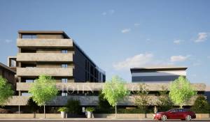 Programme neuf Appartement Sion