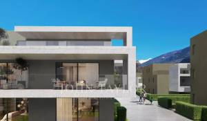 Programme neuf Appartement Uvrier