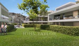 Programme neuf Appartement Uvrier