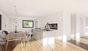 Programme neuf Appartement Uvrier