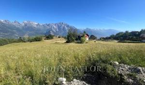 Programme neuf Chalet La Tzoumaz