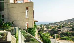 Programme neuf Duplex Agios Tychonas