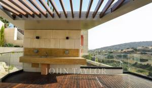 Programme neuf Duplex Agios Tychonas