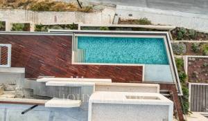 Programme neuf Duplex Agios Tychonas