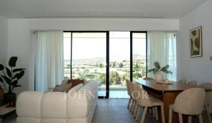 Programme neuf Duplex Agios Tychonas