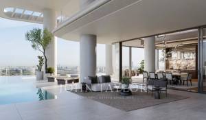 Programme neuf Duplex Business Bay