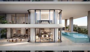 Programme neuf Duplex Business Bay