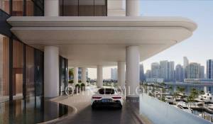Programme neuf Duplex Business Bay