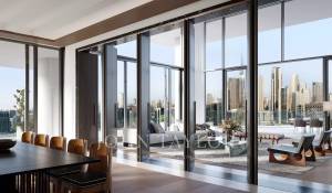 Programme neuf Duplex Business Bay